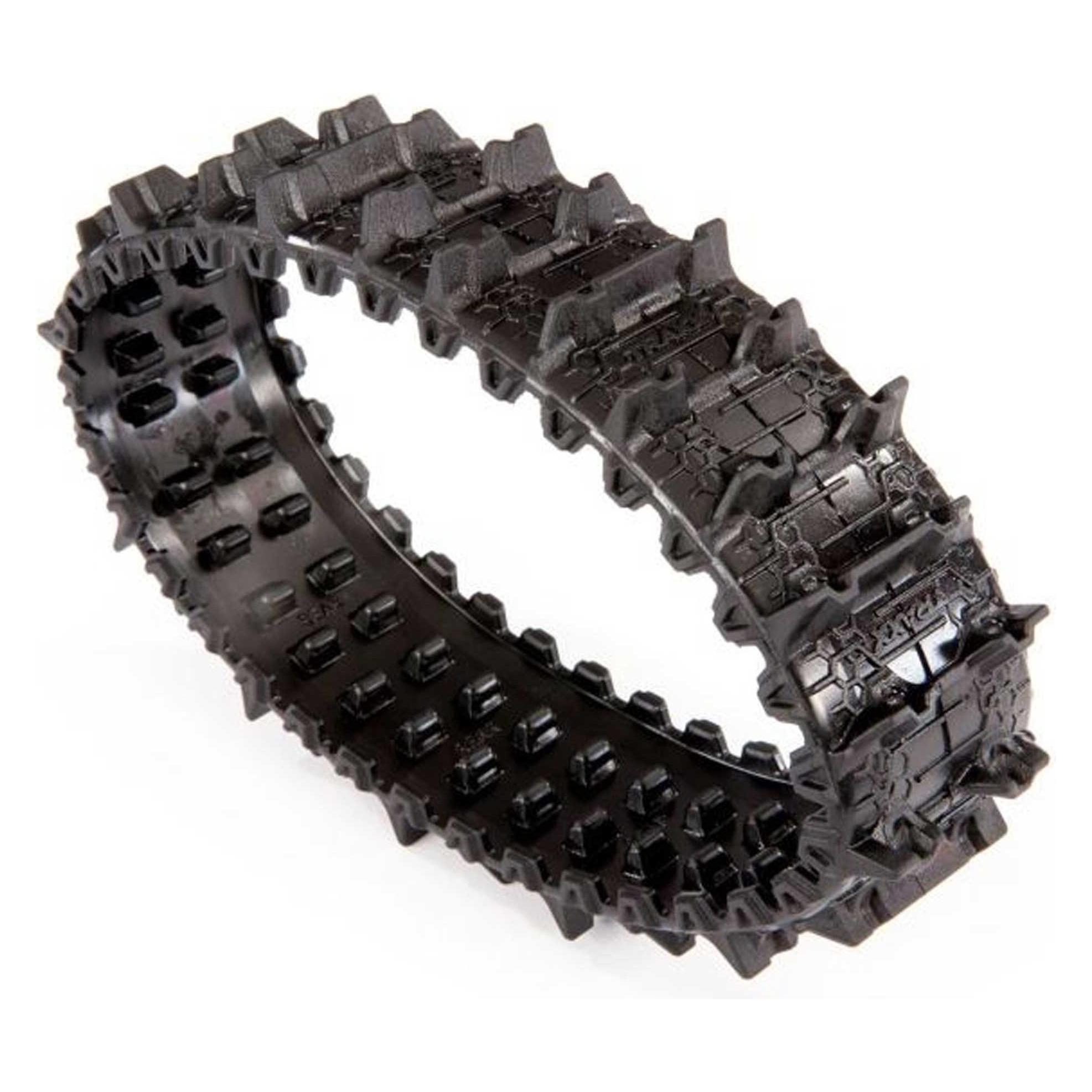 Traxxas Gummi-Raupe Schnee hinten li oder re (1) (TRX8879)