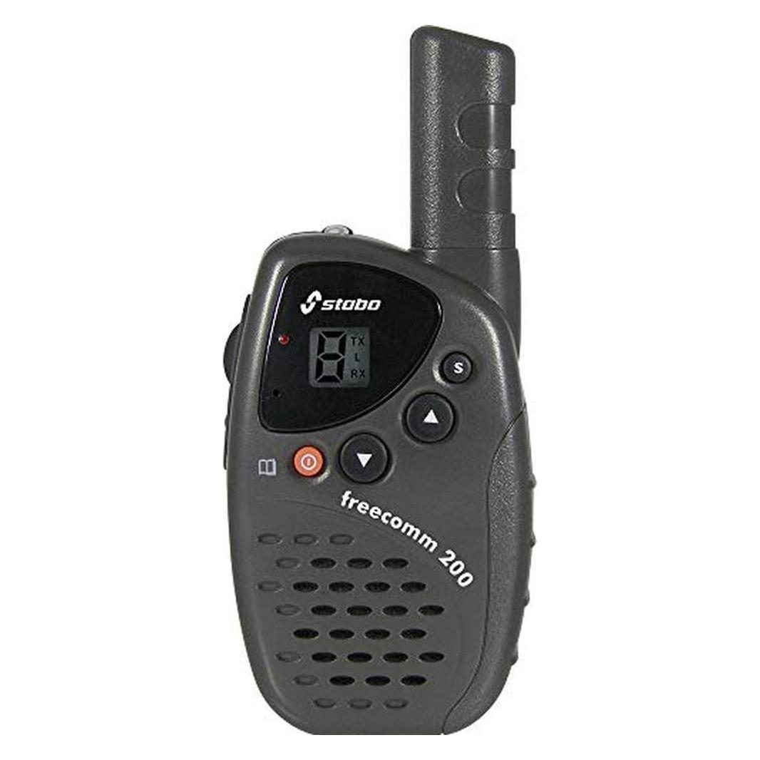 Stabo Freecomm 200 (5 km) (20200)