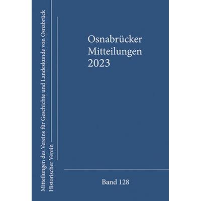 Osnabrücker Mitteilungen, Gebundene Ausgabe von , Aschendorff, 978-3-7395-1522-9