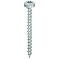 HECO TOPIX-plus 4,5 x 30, Rundkopf, T-Drive, VVG, A3K, 200 St. - 62677