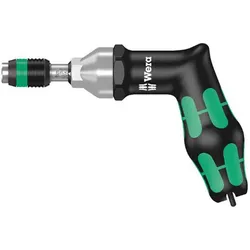 Wera, Drehmomentschlüssel, 7440/41/42 (1/4", 0.30 - 6 Nm)