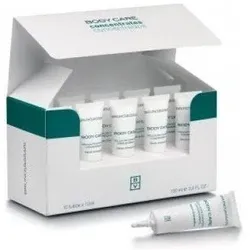 Bruno Vassari, Beauty Geschenkset, Body Care Anti-Cellulite Ampullen Behandlungsserum - 10 Stück, je 10 Milliliter (Körperpflegeset)