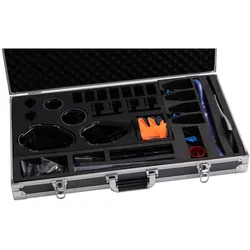 Alphacool, Werkzeugkoffer, Eiskoffer Professional - bending & measuring kit