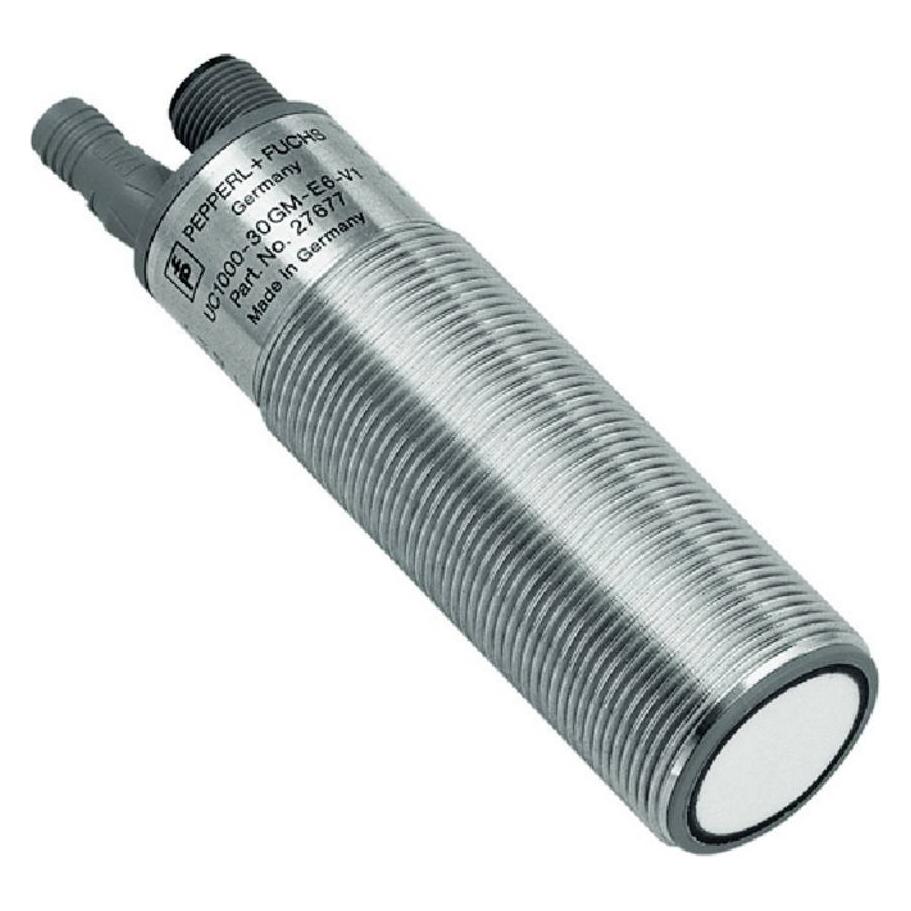 Pepperl & Fuchs PEPPERL+FUCHS UC2000-30GM-E6R2-V15 (234256)