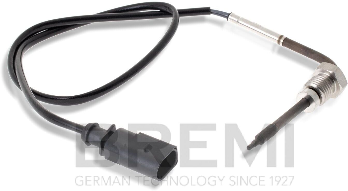 Bremi Sensor, Abgastemperatur 70068 Für Audi