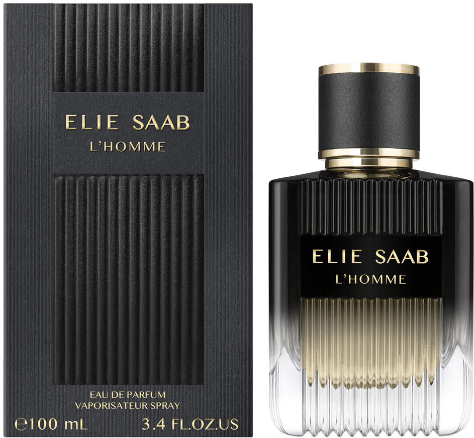 Elie Saab L’HOMME eau de parfum vaporisateur