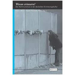 Woran erinnern?, Fachbücher von Mõrz, Peter Veen