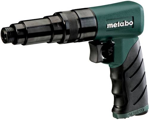 Metabo DS 14 Druckluft-Schrauber 6.2 bar