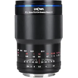Laowa ACRIS 35mm f/2,8 1X Macro - L-Mount (FF)