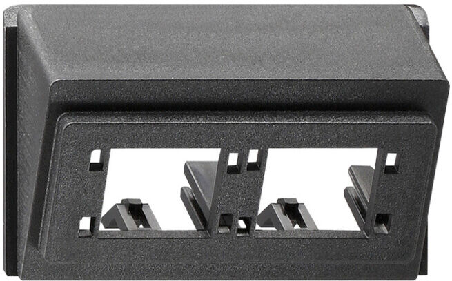 Gira Module Freenet pour technique de données 004700 (004700)