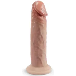 Silexd, Dildo, Premium Real Skin