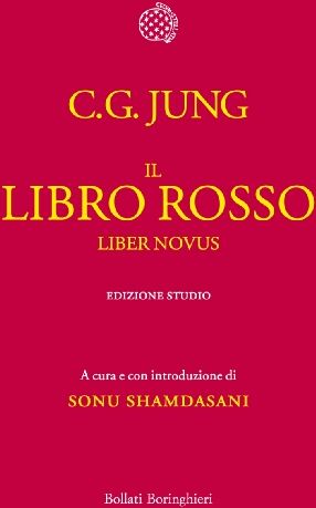 Jung, Carl Gustav - Il libro rosso. Liber novus - Preis vom 09.10.2026 07:28:09 h