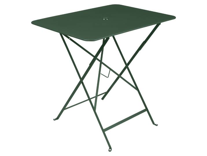 Fermob Bistro Tisch 77x57 cm Stahl
