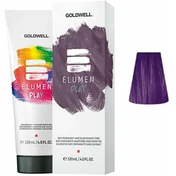 Goldwell, Haarfarbe, Elumen Play (Violett)