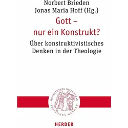 Gott – nur ein Konstrukt?, Fachbücher