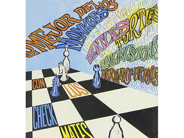 Checkmates