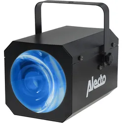 Alecto LE-180 (LED), Scheinwerfer, Mehrfarbig