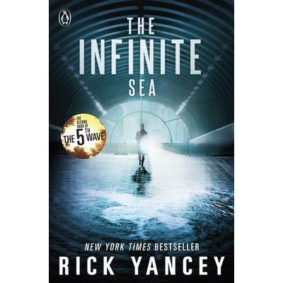 The Infinite Sea (The 5th Wave 2.), Taschenbuch von Rick Yancey, Penguin Books Ltd