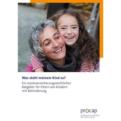 Was steht meinem Kind zu?, Gebundene Ausgabe von Martin Boltshauser,Nadja D'Amico;Irja Zuber,Daniel Schilliger,Andrea Mengis, Procap Schweiz,