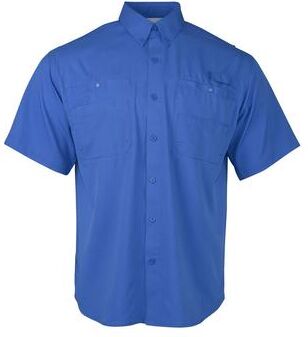 Paragon 700 Hatteras in Vivid Blue size XL   Polyester