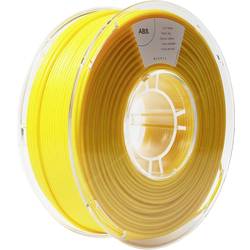 Maertz PMMA-1010-013 PMMA-1010-013 Filament ABS chemisch beständig 2.85 mm 1000 g Gelb 1 St.