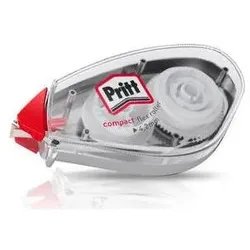 Pritt, Korrekturmittel, Compact Roller Korrigieren