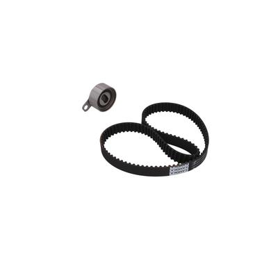 KAMOKA Zahnriemensatz 7001154 für TOYOTA