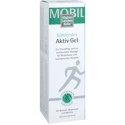 ALLGÄUER LATSCHENK. kühlendes Aktiv Gel