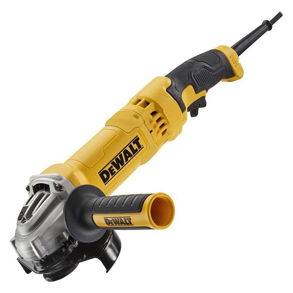 DeWalt DWE 4277 (125 mm) (DWE4277)