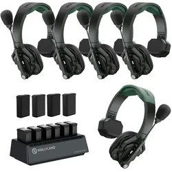 Hollyland Solidcom SE Pro 5S