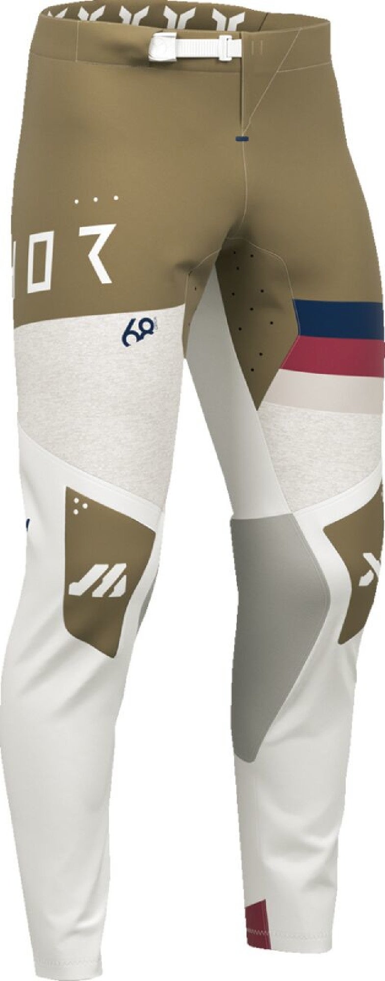 Thor Sportmode League Motocross Hose 290112272