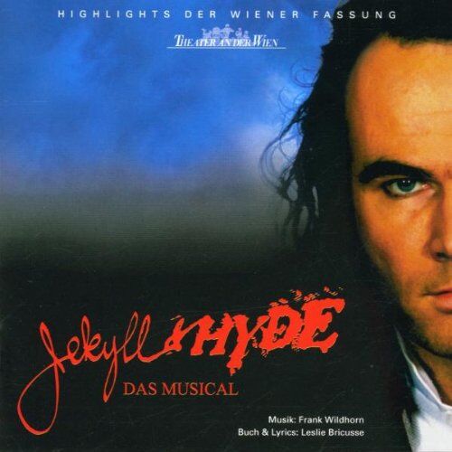 Musical - Jekyll & Hyde (Theater An der Wien) - Preis vom 11.10.2026 03:10:56 h