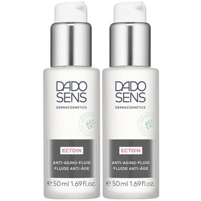 Dado Ectoin Anti-Aging Fluid 2x 2x50 ml Emulsion