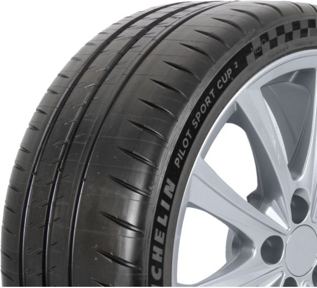 Sommerreifen MICHELIN Pilot Sport CUP 2 325/30R21 XL 108Y