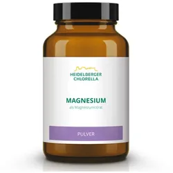 Magnesium Als Magnesiumcit