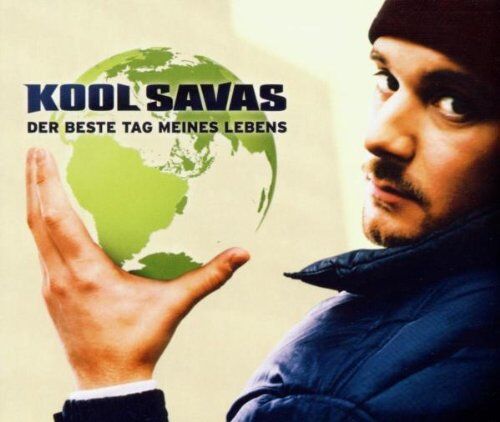 Kool Savas - Der Beste Tag Meines Lebens - Preis vom 10.10.2026 11:48:34 h