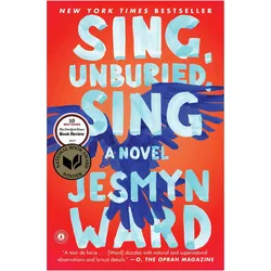 Sing, Unburied, Sing, Belletristik von Jesmyn Ward