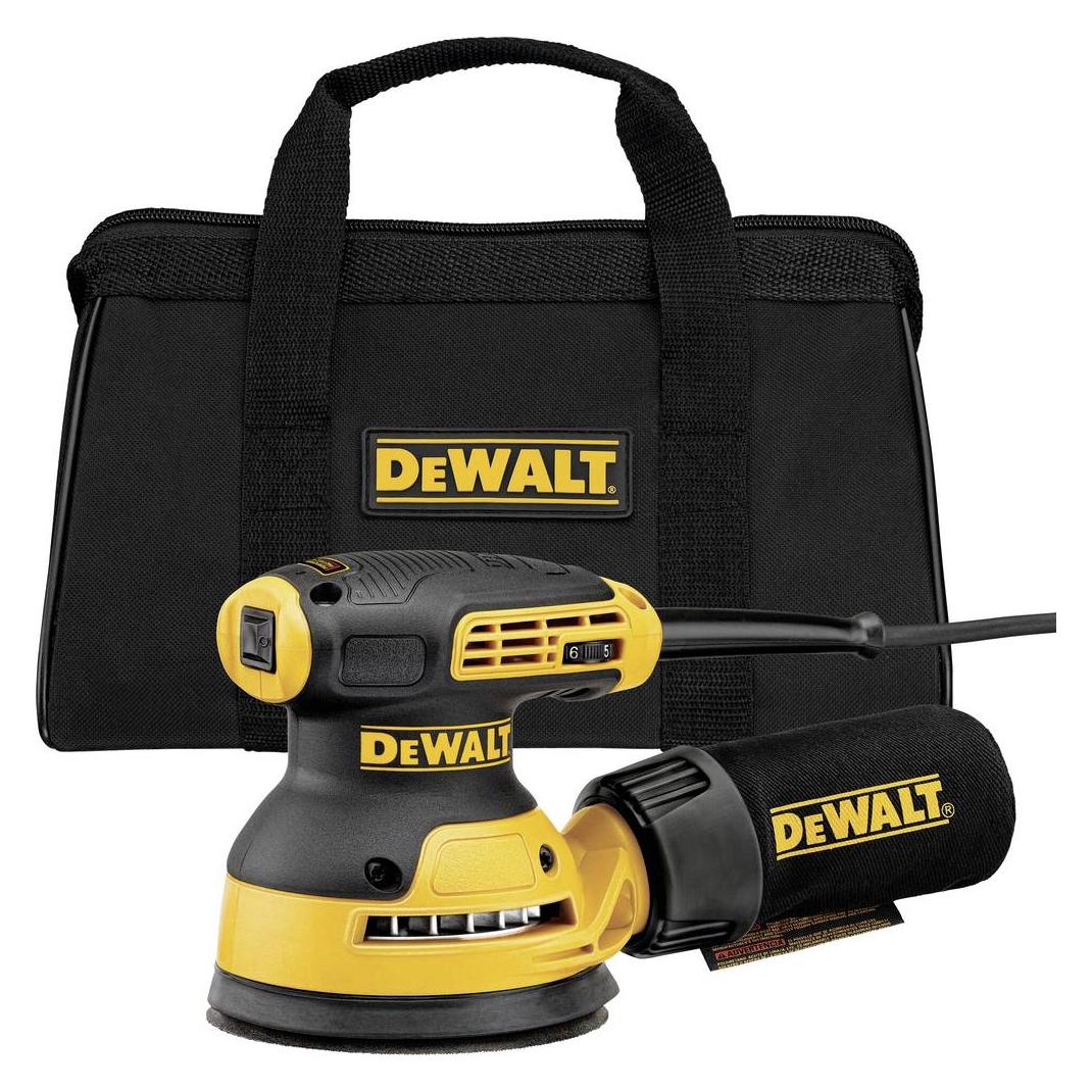 DeWalt DWE 6423 (Exzenterschleifer) (DWE6423-QS)