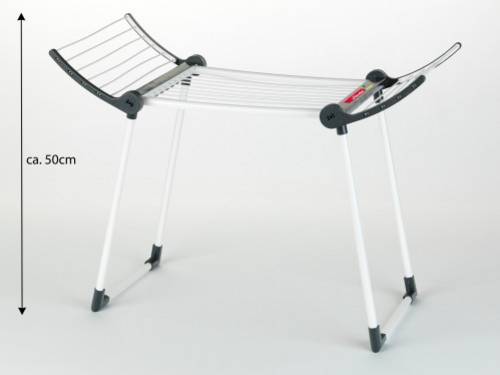 Vileda Kinderspiel Trockenständer, Höhe 50 cm