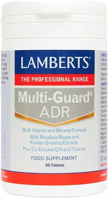 Lamberts Multi-Guard ADR 60 Caps