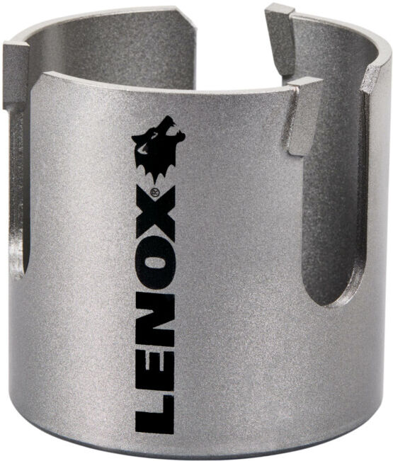Scie cloche en carbure Lenox multi-matériaux 76 mm (LXAH431)