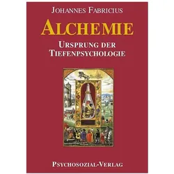 Alchemie, Fachbücher von Johannes Fabricius