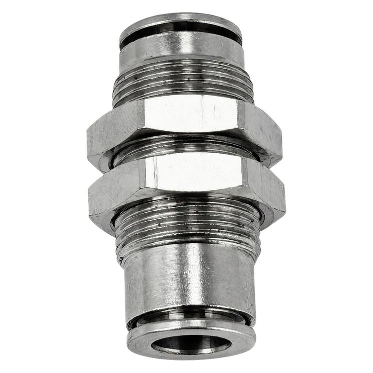 Tru Components Schlauchverbindung TC-14205492 MPM 8 Rohr-Ø: 8 mm 1 St. (TC-14205492)