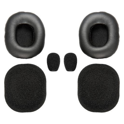 Jabra BlueParrott 204267 Kopfhörerzubehör Lager/Ring-Set (39809562)