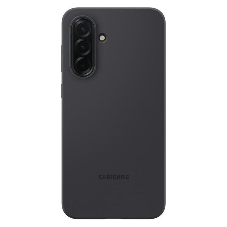 Samsung A36 Silicone Black (Oppo A36) (EF-PA366CBEGEU)