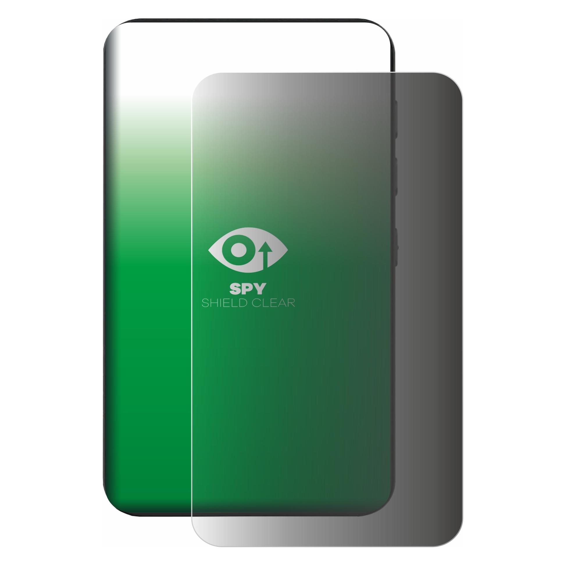 upscreen Sichtschutzfolie für innioasis G3 Anti-Spy Privacy Folie Blaulicht-Schutz (3564092)