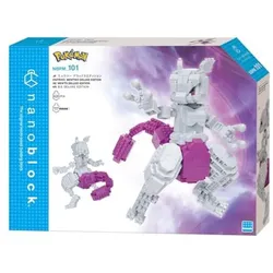 Pokémon - Mewtwo