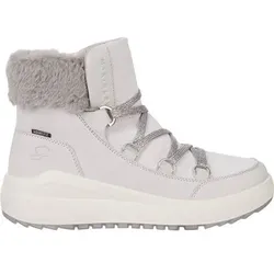 McKINLEY Damen Après-Stiefel Rita AQB, Größe 36 in Grau Grau
