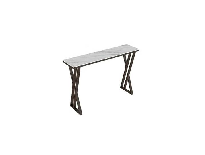 loeusjfnr Langer Bartisch Bar Coffee Shop Rock Slab Stehtisch, Home Wohnzimmer Wand Modern Einfach Marmor Langer Hoher Fußtisch