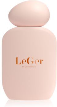 LeGer Signature Eau de Parfum para mulheres 50 ml. Signature